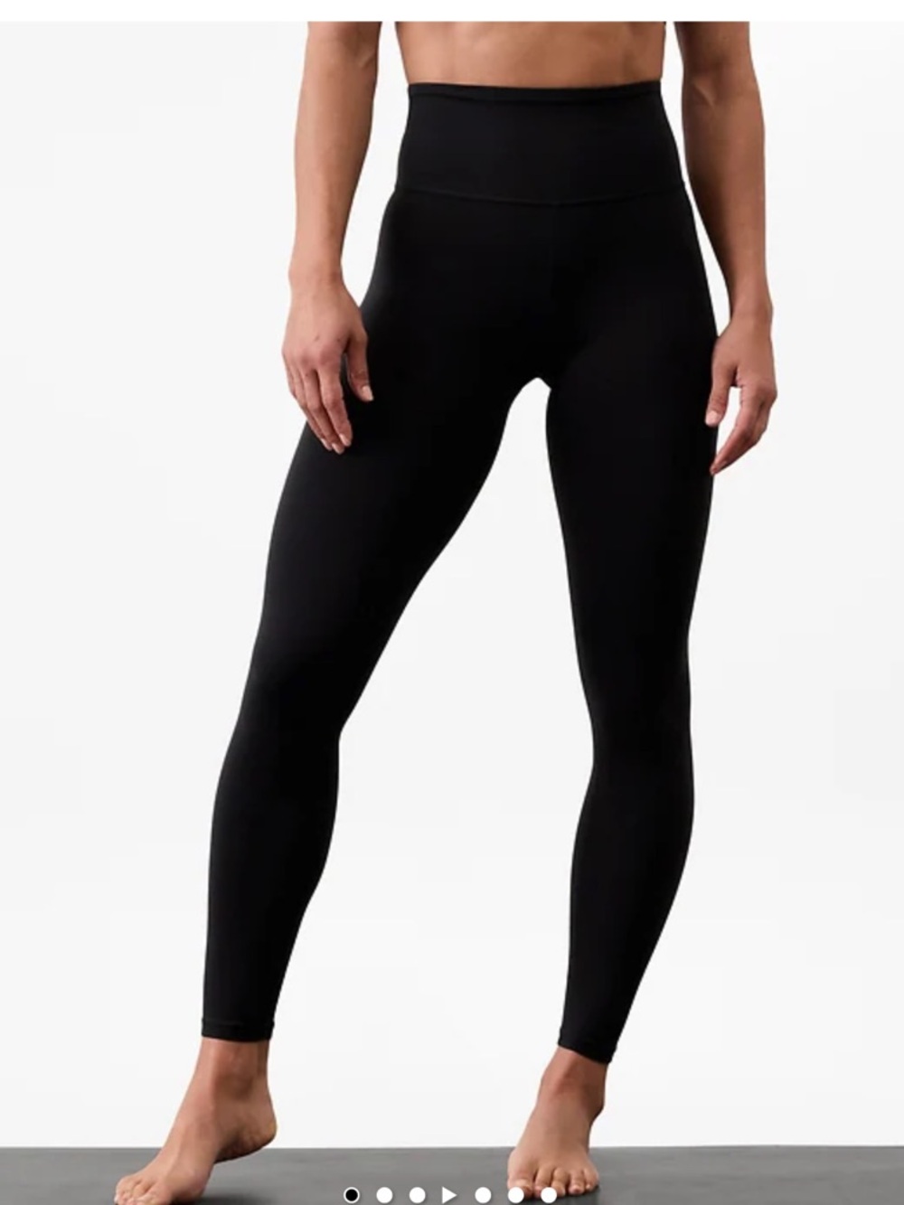 Athleta Elation Ultra High Rise Legging size XL